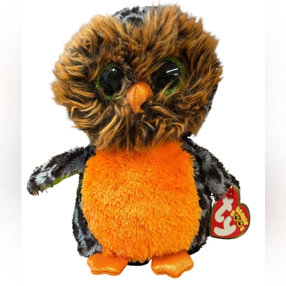 Ty Beanie Boos - 